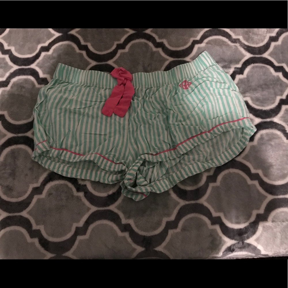 Gilly Hicks Shorts